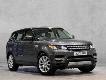 Land Rover Range Rover Sport 3.0 SD V6 HSE Auto 4WD Euro 6 (s/s) 5dr