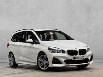 BMW 220 2.0 220i M Sport DCT Euro 6 (s/s) 5dr