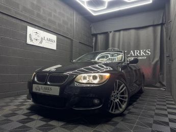 BMW 325 3.0 325i M Sport Steptronic Euro 5 2dr