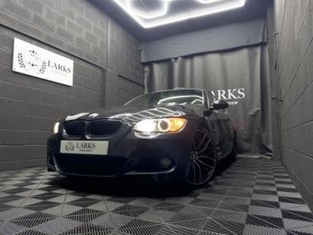 BMW 325 3.0 325i M Sport Steptronic Euro 4 2dr