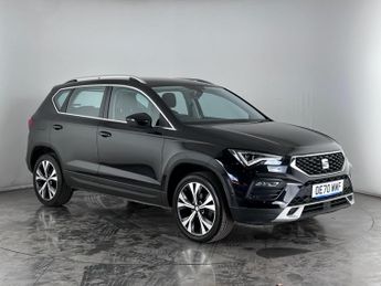 SEAT Ateca 1.5 TSI EVO SE Technology Euro 6 (s/s) 5dr