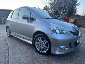 Honda Jazz 1.4 i-DSI Sport 5dr