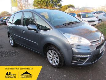 Citroen C4 1.6 HDi VTR+ Euro 5 5dr