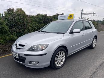 Mazda 3 1.6 Takara 5dr