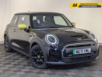 MINI Hatch Cooper SE 32.6kWh Level 2 Auto 3dr