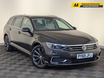 Volkswagen Passat 1.4 TSI 13kWh GTE Advance DSG Euro 6 (s/s) 5dr