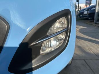Kia Picanto 1.25 2 Auto Euro 5 5dr