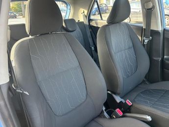 Kia Picanto 1.25 2 Auto Euro 5 5dr
