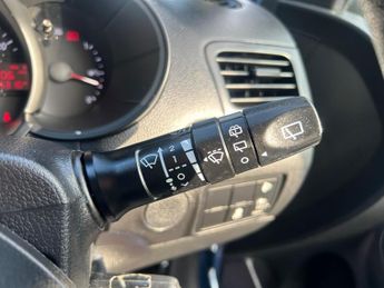 Kia Picanto 1.25 2 Auto Euro 5 5dr