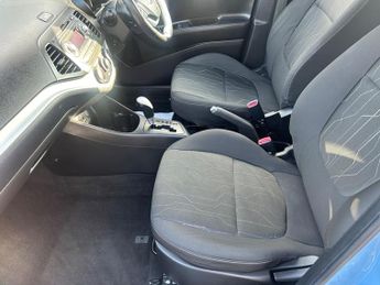 Kia Picanto 1.25 2 Auto Euro 5 5dr