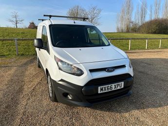 Ford Transit Connect 1.5 TDCi 200 L1 H1 5dr