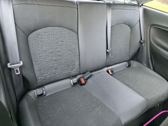 Vauxhall Corsa 1.4i SE Auto Euro 6 3dr