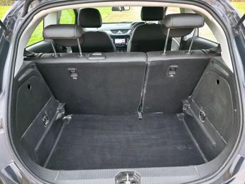 Vauxhall Corsa 1.4i SE Auto Euro 6 3dr