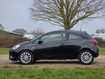 Vauxhall Corsa 1.4i SE Auto Euro 6 3dr