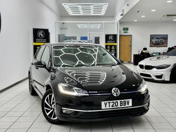 Volkswagen Golf 1.5 TSI EVO Match Edition Euro 6 (s/s) 5dr