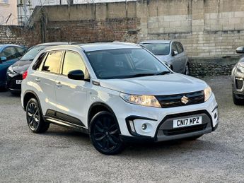 Suzuki Grand Vitara 1.6 Kuro Euro 6 (s/s) 5dr