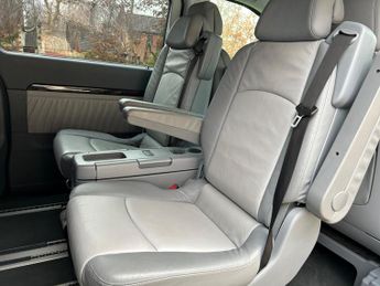 Mercedes-Benz Viano 2.2 CDI Ambiente RWD L2 H1 5dr