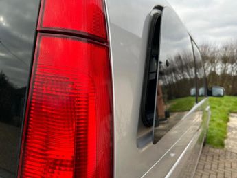 Mercedes-Benz Viano 2.2 CDI Ambiente RWD L2 H1 5dr