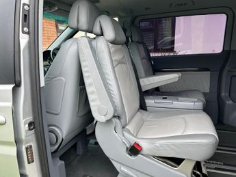 Mercedes-Benz Viano 2.2 CDI Ambiente RWD L2 H1 5dr