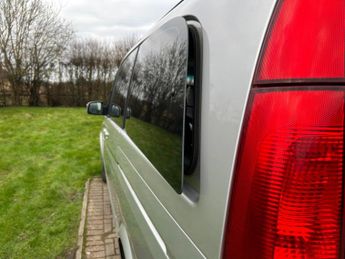 Mercedes-Benz Viano 2.2 CDI Ambiente RWD L2 H1 5dr
