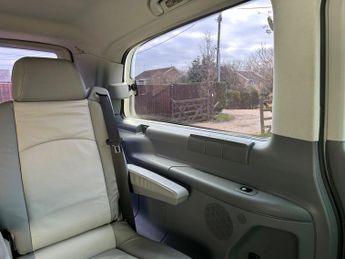 Mercedes-Benz Viano 2.2 CDI Ambiente RWD L2 H1 5dr