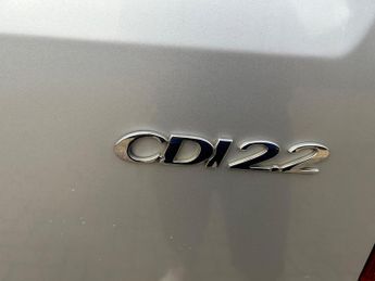 Mercedes-Benz Viano 2.2 CDI Ambiente RWD L2 H1 5dr