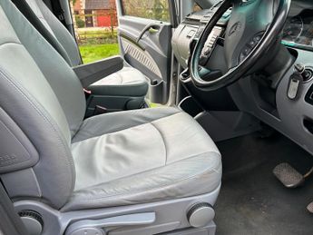 Mercedes-Benz Viano 2.2 CDI Ambiente RWD L2 H1 5dr