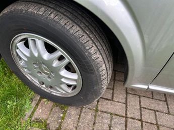 Mercedes-Benz Viano 2.2 CDI Ambiente RWD L2 H1 5dr