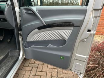 Mercedes-Benz Viano 2.2 CDI Ambiente RWD L2 H1 5dr