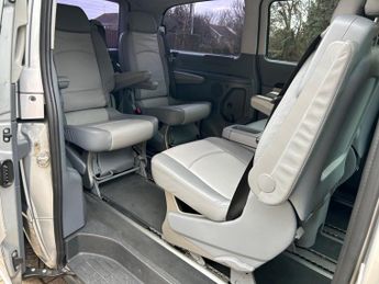 Mercedes-Benz Viano 2.2 CDI Ambiente RWD L2 H1 5dr