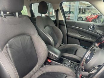 MINI COUNTRYMAN 2.0 Cooper S SUV 5dr Petrol Auto Euro 6 (s/s) (192 ps) **FINANCE