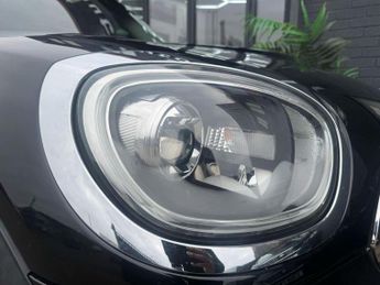 MINI COUNTRYMAN 2.0 Cooper S SUV 5dr Petrol Auto Euro 6 (s/s) (192 ps) **FINANCE