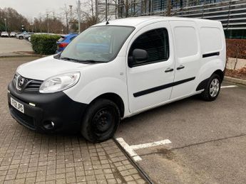 Nissan NV250 1.5 dCi Acenta L2 Euro 6 (s/s) 5dr