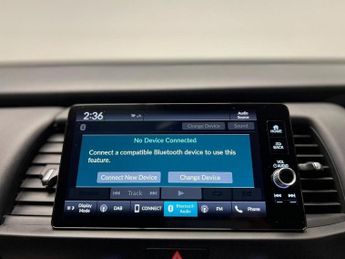 Honda Jazz 1.5 h i-MMD SR eCVT Euro 6 (s/s) 5dr