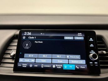 Honda Jazz 1.5 h i-MMD SR eCVT Euro 6 (s/s) 5dr