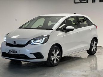 Honda Jazz 1.5 h i-MMD SR eCVT Euro 6 (s/s) 5dr