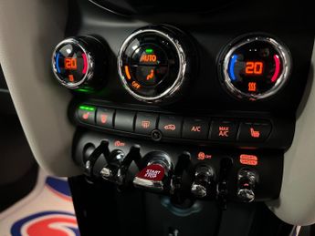 MINI Hatch 1.5 Cooper Exclusive Steptronic Euro 6 (s/s) 5dr