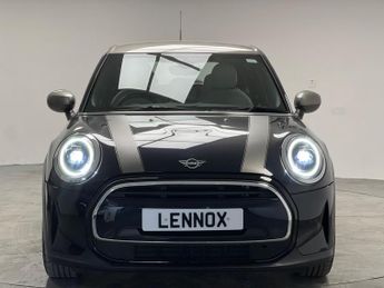 MINI Hatch 1.5 Cooper Exclusive Steptronic Euro 6 (s/s) 5dr