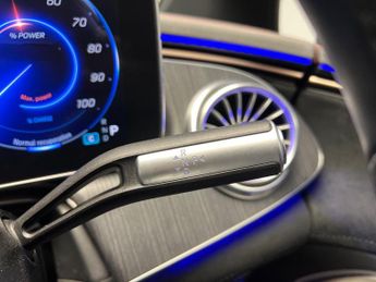Mercedes-Benz EQS EQS 450+ 108.4kWh AMG Line (Premium) Saloon Auto 5dr