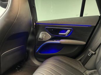 Mercedes-Benz EQS EQS 450+ 108.4kWh AMG Line (Premium) Saloon Auto 5dr