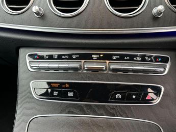 Mercedes-Benz E Class 2.0 E200h MHEV AMG Line G-Tronic+ Euro 6 (s/s) 4dr