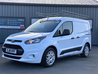 Ford Transit Connect 1.5 TDCi 200 Trend L1 H1 5dr