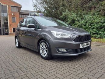 Ford C Max 1.0T EcoBoost Zetec Euro 6 (s/s) 5dr