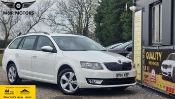 Skoda Octavia 1.6 TDI GreenLine III Euro 5 (s/s) 5dr