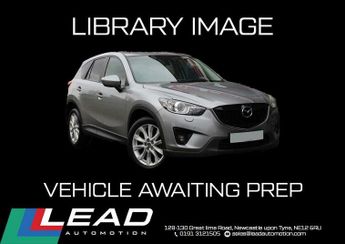 Mazda CX5 2.2 SKYACTIV-D Sport Nav Euro 6 (s/s) 5dr