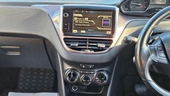 Peugeot 2008 1.6 e-HDi Active EGC Euro 5 (s/s) 5dr