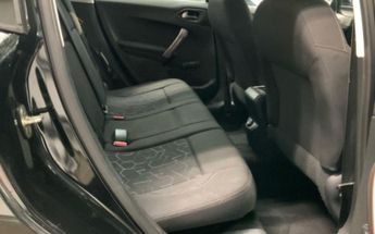 Peugeot 2008 1.6 e-HDi Active EGC Euro 5 (s/s) 5dr