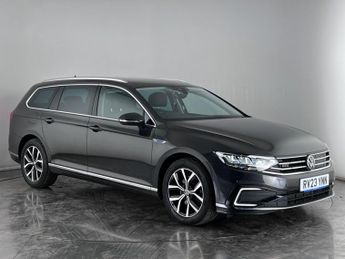 Volkswagen Passat 1.4 TSI 13kWh GTE DSG Euro 6 (s/s) 5dr