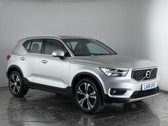 Volvo XC40 1.5 T3 Inscription Pro Euro 6 (s/s) 5dr