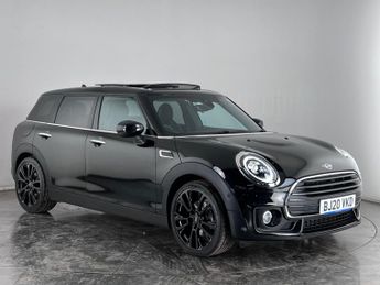 MINI Clubman 1.5 Cooper Sport Steptronic Euro 6 (s/s) 6dr